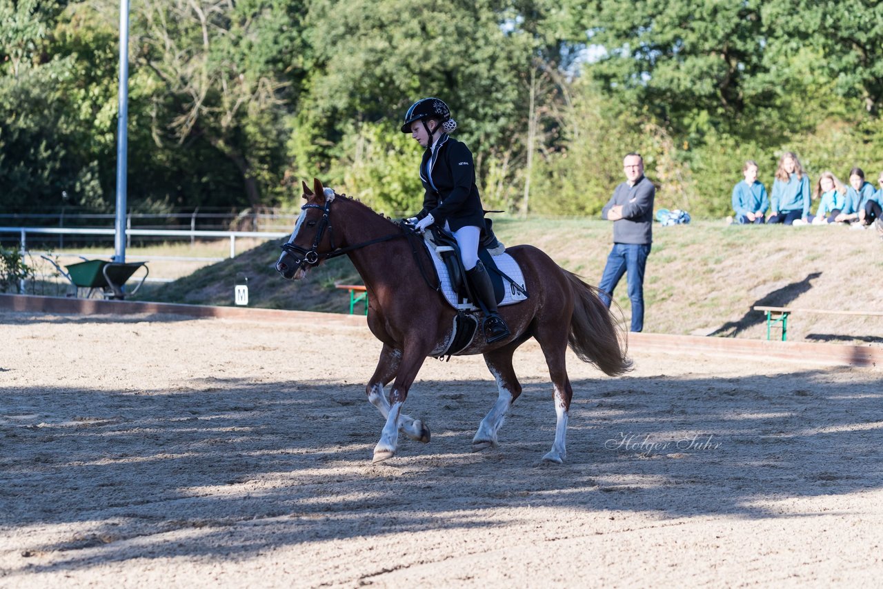 Bild 94 - Pony Akademie Turnier